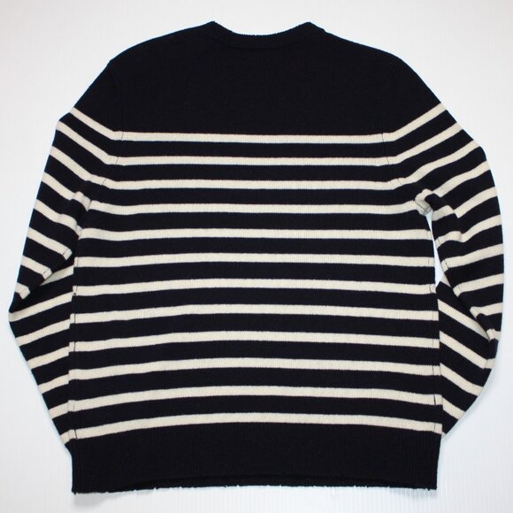 Zadig & Voltaire Women's Jeremia MW Punk Sweater in size Small NWOT MSRP $298 - Picture 12 of 14